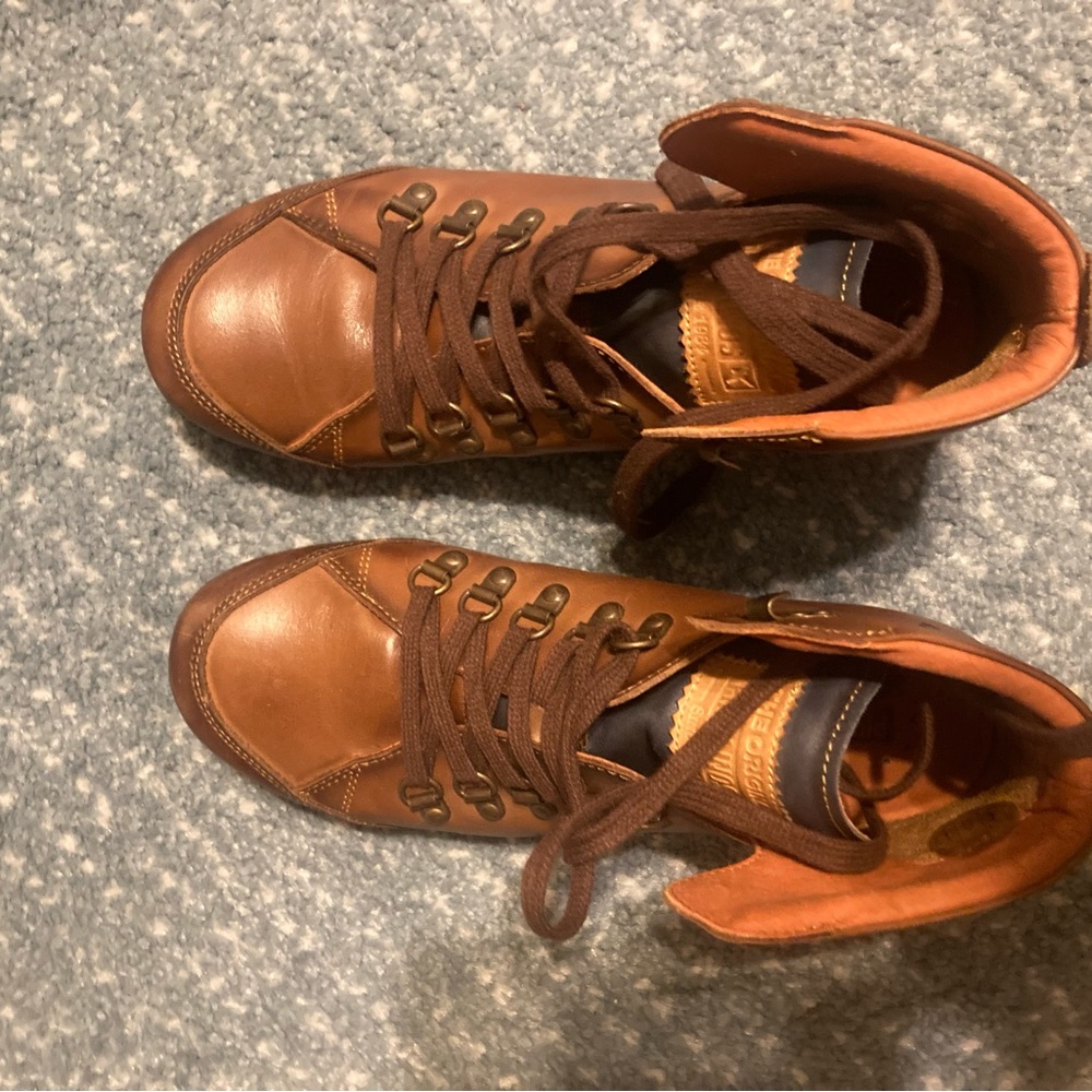 Pikolino shoes